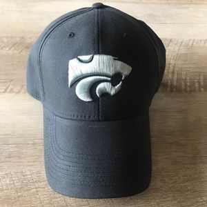 Kansas State University hat